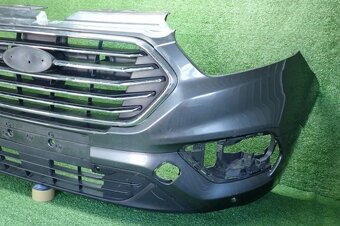 ford transit custom nárazník 2017+ - 2