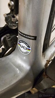 Trek elmonda SL 5 2024 - 2