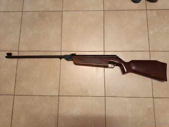 Vzduchovka slavia 631 - 2