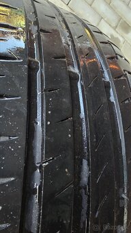 Continental Letne 235/34 R18 - 2