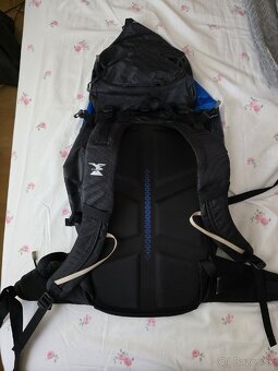 Turistický batoh - 2