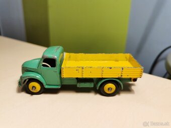 Dinky toys Dodge nákladiak - 2