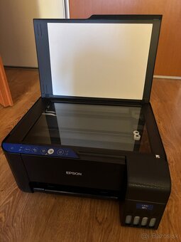 epson L3151 - 2