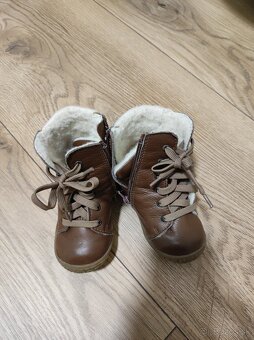 Predám detskú obuv SLOVOBUV Bardejov - 2