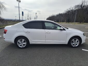 Predám Škoda Octavia 3. 1,6TDI, 81kw - 2