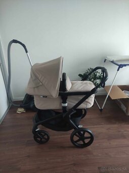 Bugaboo Fox 5 complete Desert taupe - 2