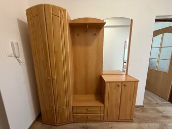 Predsieňová zostava - 2