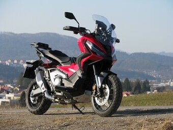 Honda X ADV 750 2024 - 2