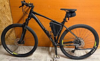 Genesis Impact LTD 29" - 2