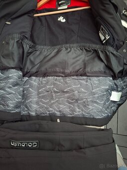 Lyžiarska súprava Goldwin - 2