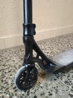 Freestyle kolobežka - 2