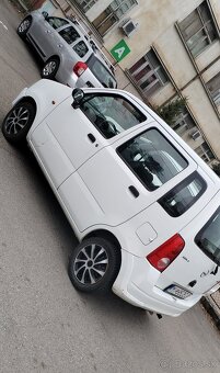 Opel agila diesel 1.3cdti - 2