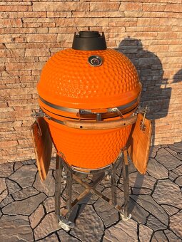 Keramický gril BergHoff - 2