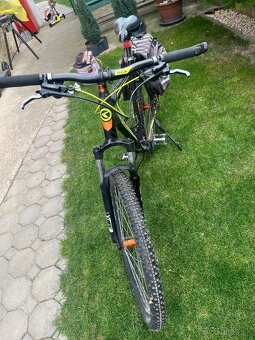 Predám bicykel Kellys Spider - 2