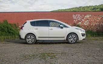 Peugeot 3008 1.6 THP Allure BVA - 2