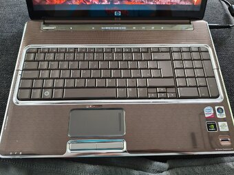 Notebook HP - 2