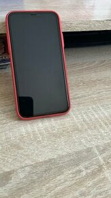 Iphone Xr red - 2