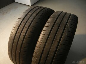 Letní pneu Hankook 225/65R16C - 2