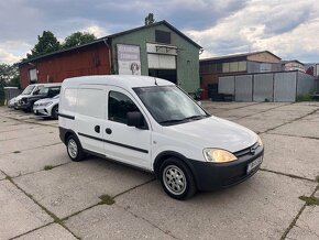 Opel Combo 1.3 cdti - 2