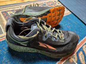 Trailové bežecké topánky- Altra Timp 4 - 2