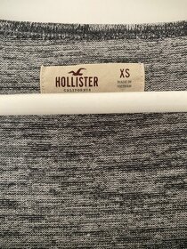 Tričko Hollister - 2