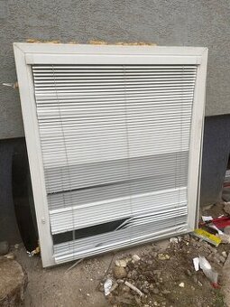 Plastove okna a balkonove dvere aj doveziem - 2