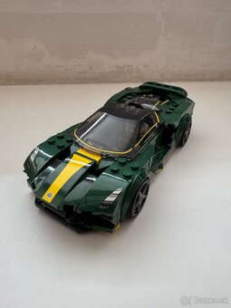 Lego Speed Champions - 2
