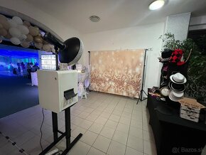 Fotobox / fotobudka / fotokutik - 2