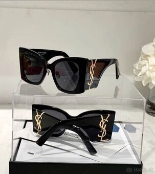 YSL Slnečné okuliare - 2