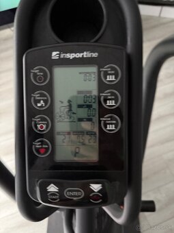 AirBike® inSPORTline Pro - 2