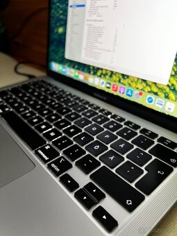 MacBook Air 2020 - 2