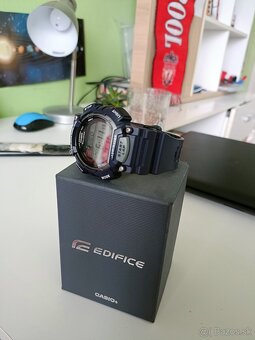 Casio Hodinky - 2
