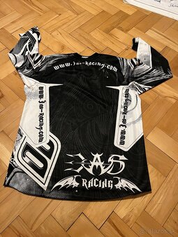 Shot Racing Gear Motocross - 2