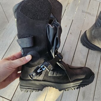 Nové dámske čižmy Forma ADV Tourer Lady č.39 - 2