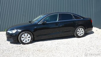 Audi A6 3.0 TDi, Quattro, Automat, koža - 2