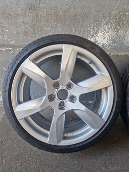 Audi 5x112 - 2