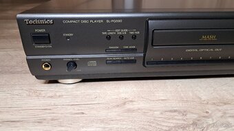 Technics SL-PG 590 - 2