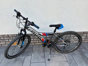 Horský bicykel KENZEL “24” - 2