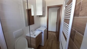 Na predaj zariadený 3-izbový byt - Popradské nábrežie - 2