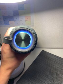 Reproduktor - 2