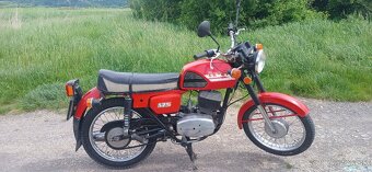 Čz 175 - 2