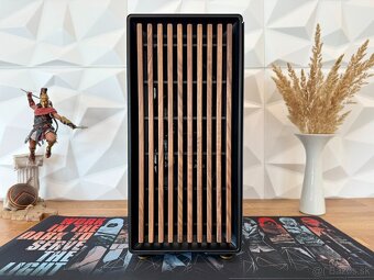 ⭐️ Ryzen 7 9800x3D, RTX 4080 Super 16GB, 64GB RAM, 2TB,1200W - 2