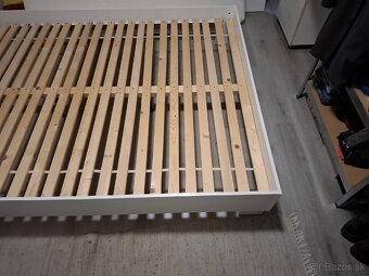 Postel 160× 200 - 2