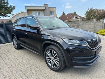 Škoda KODIAQ L&K 2.0TDi DSG 110kW 2021 ŤAŽNÉ/CANTON/360°/ACC - 2