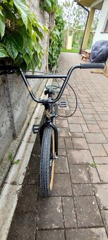 BMX BICYKEL - 2