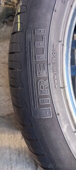 Letne 255/45 r20 - 2