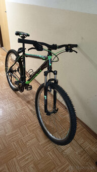 Predám Horský bicykel Kellys Viper 10 27,5 M - 2