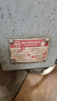 Elektricky motor 2.2kW - 2