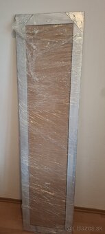 Zrkadlo 160 × 40 cm - 2