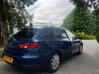 SEAT LEON MK3 1.6 TDI - 2